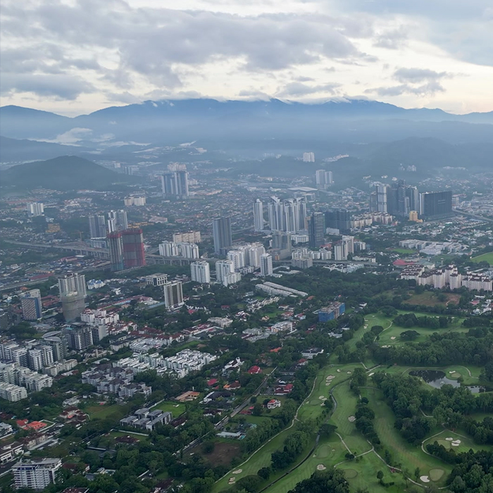 Selangor