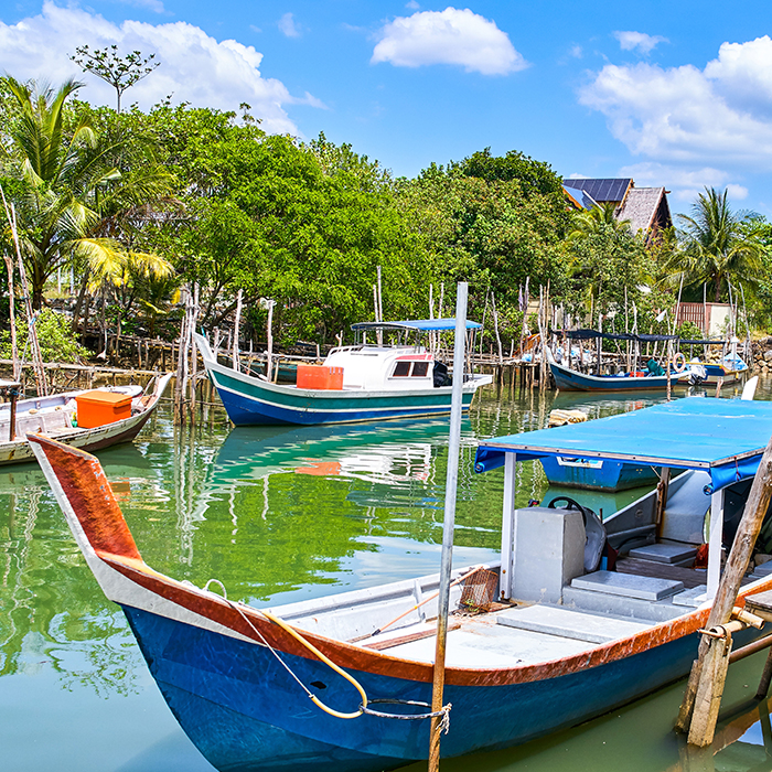 Langkawi Island