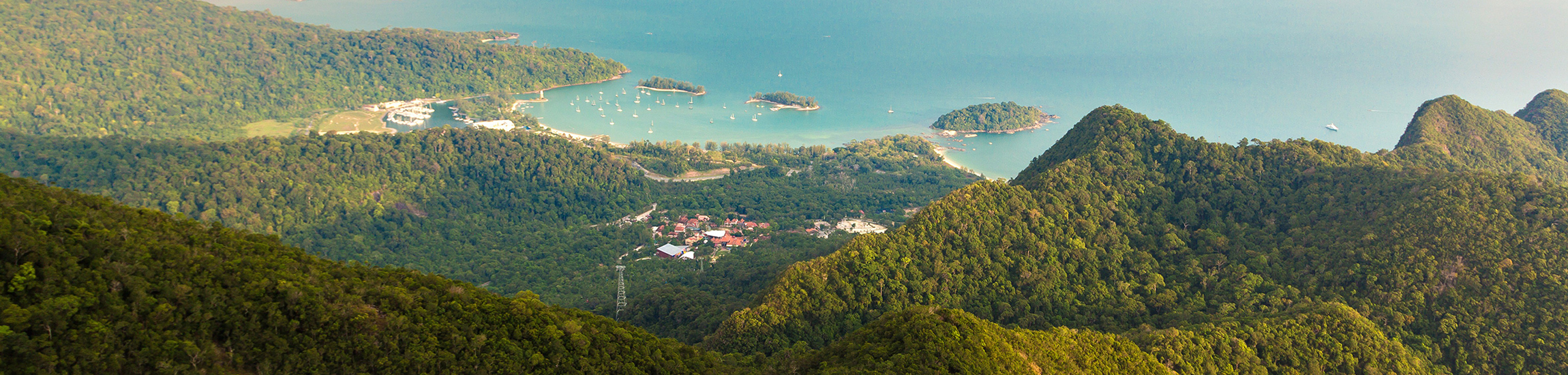 Langkawi Island