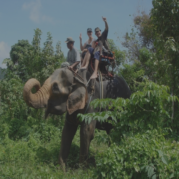 Adventure Tour in Phuket