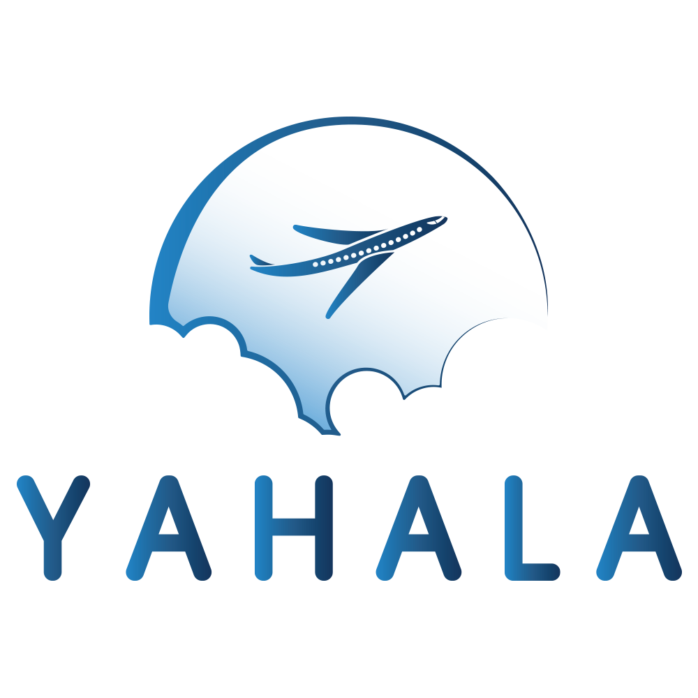 Home | Yahala International